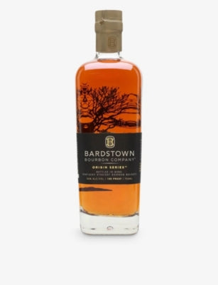 Bardstown Bourbon Co Kentucky Straight Bourbon Whiskey 750ml, imported from the UK