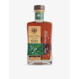Wilderness Trail high rye single-barrel bourbon whisky 750ml, imported from the UK