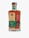Wilderness Trail high rye single-barrel bourbon whisky 750ml, imported from the UK