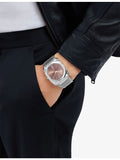 Bvlgari Octo Finissimo stainless-steel automatic watch 40mm - British product
