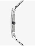 Bvlgari Octo Finissimo stainless-steel automatic watch 40mm - British product
