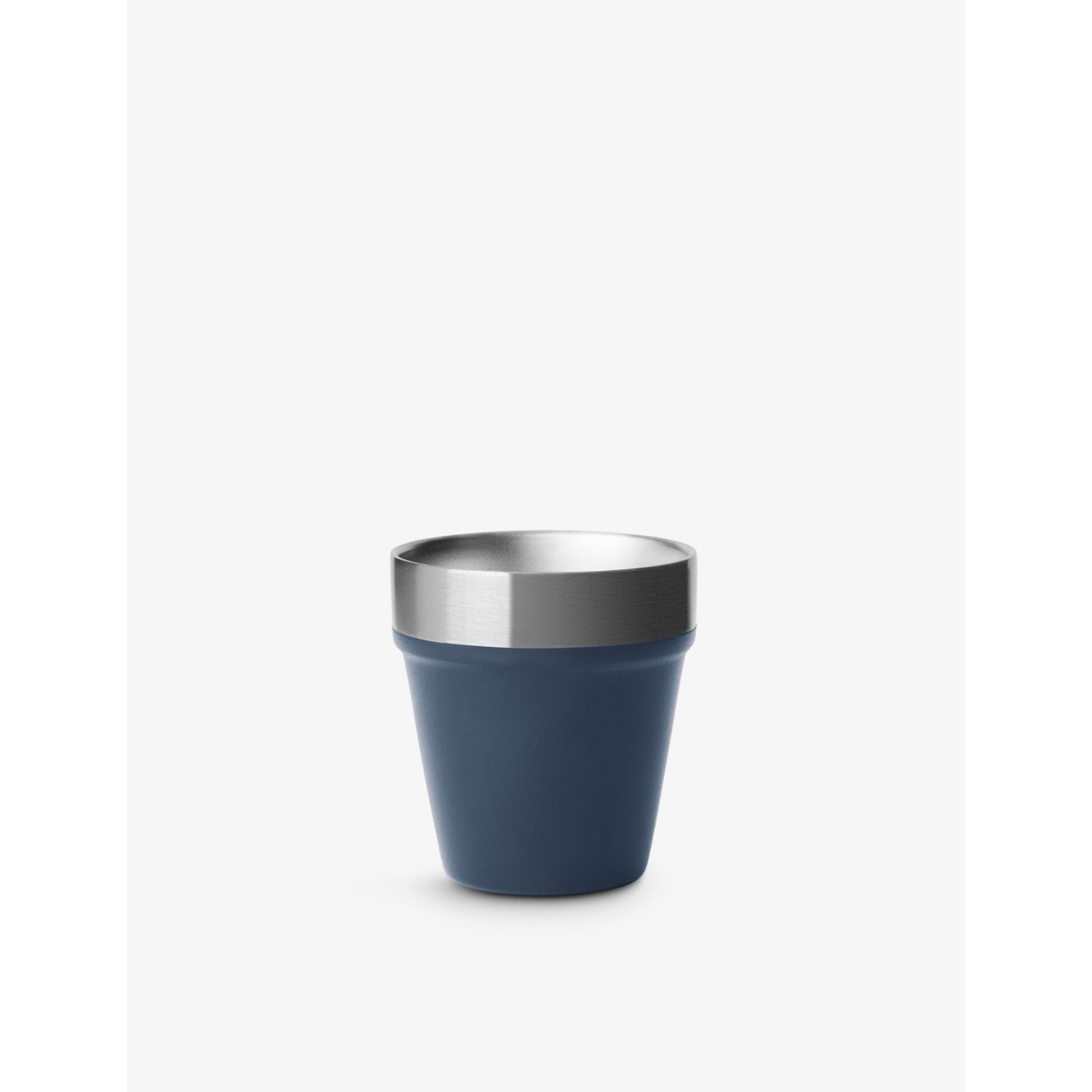 YETI Rambler stainless-steel shot glasses, 50ml, pack of four, UK version