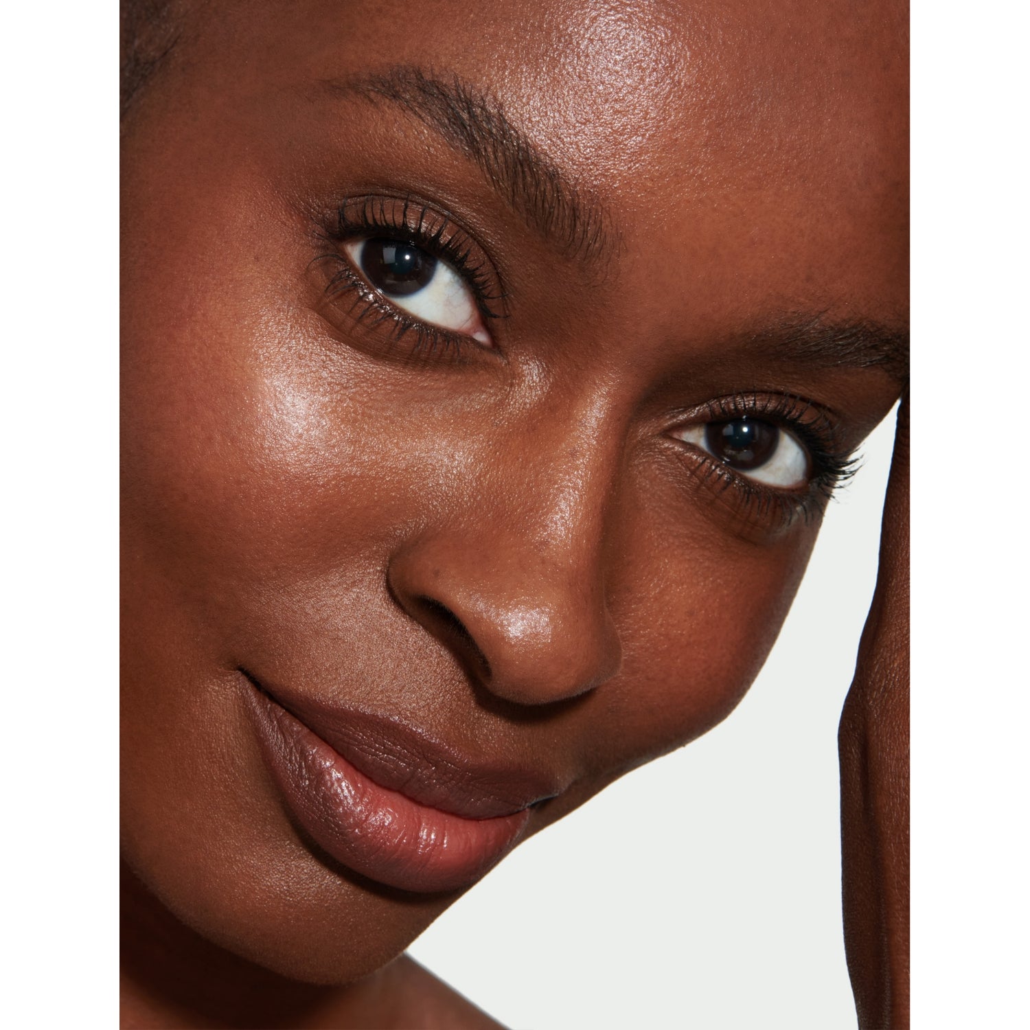 Lisa Eldridge Kitten Lash mascara 8ml - British product