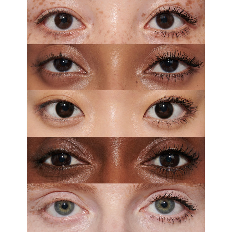 Lisa Eldridge Kitten Lash mascara 8ml - British product