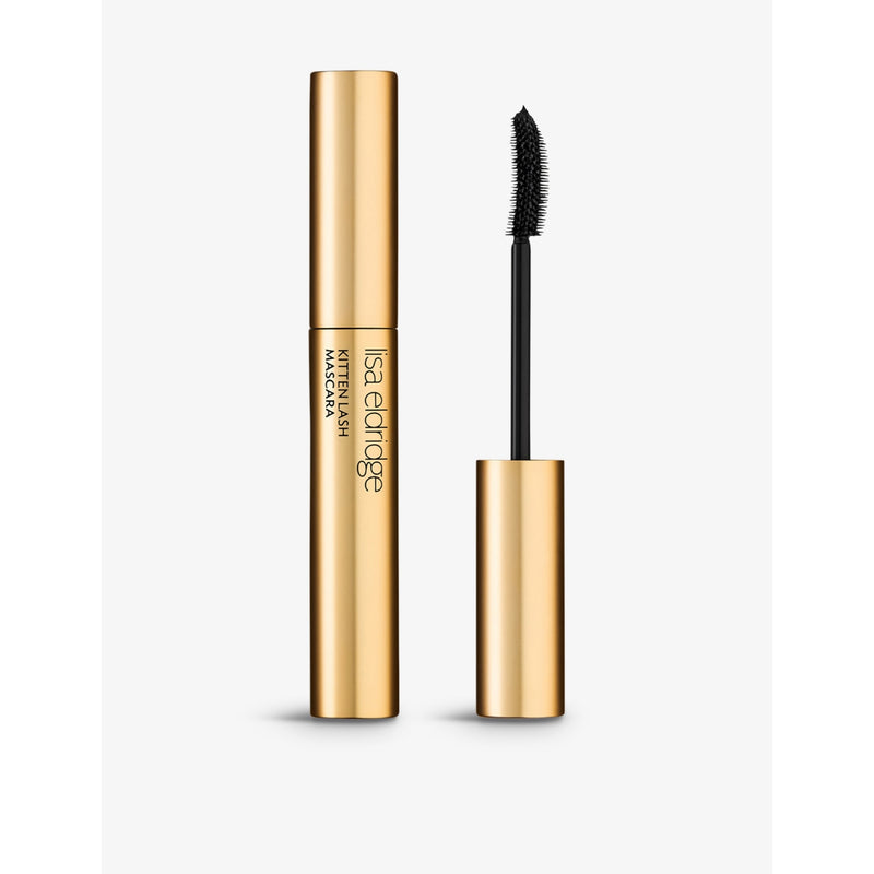 Lisa Eldridge Kitten Lash mascara 8ml - British product