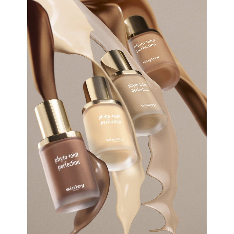 Sisley Phyto-Teint Perfection foundation 30ml - British product