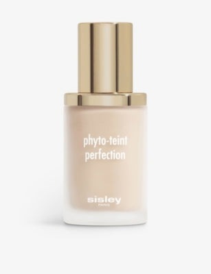 Sisley Phyto-Teint Perfection foundation 30ml - British product