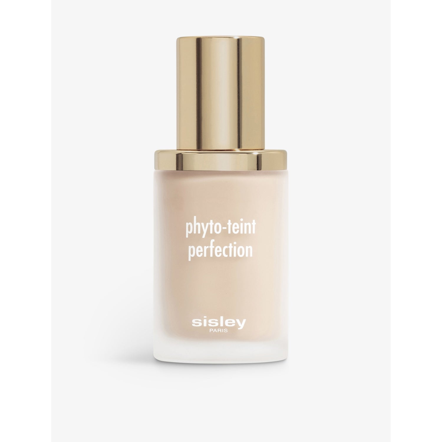 Phyto-Teint Perfection foundation 30ml - 000n Snow