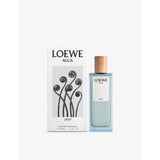 Loewe Agua Drop Eau de Parfum fragrance, imported from the UK