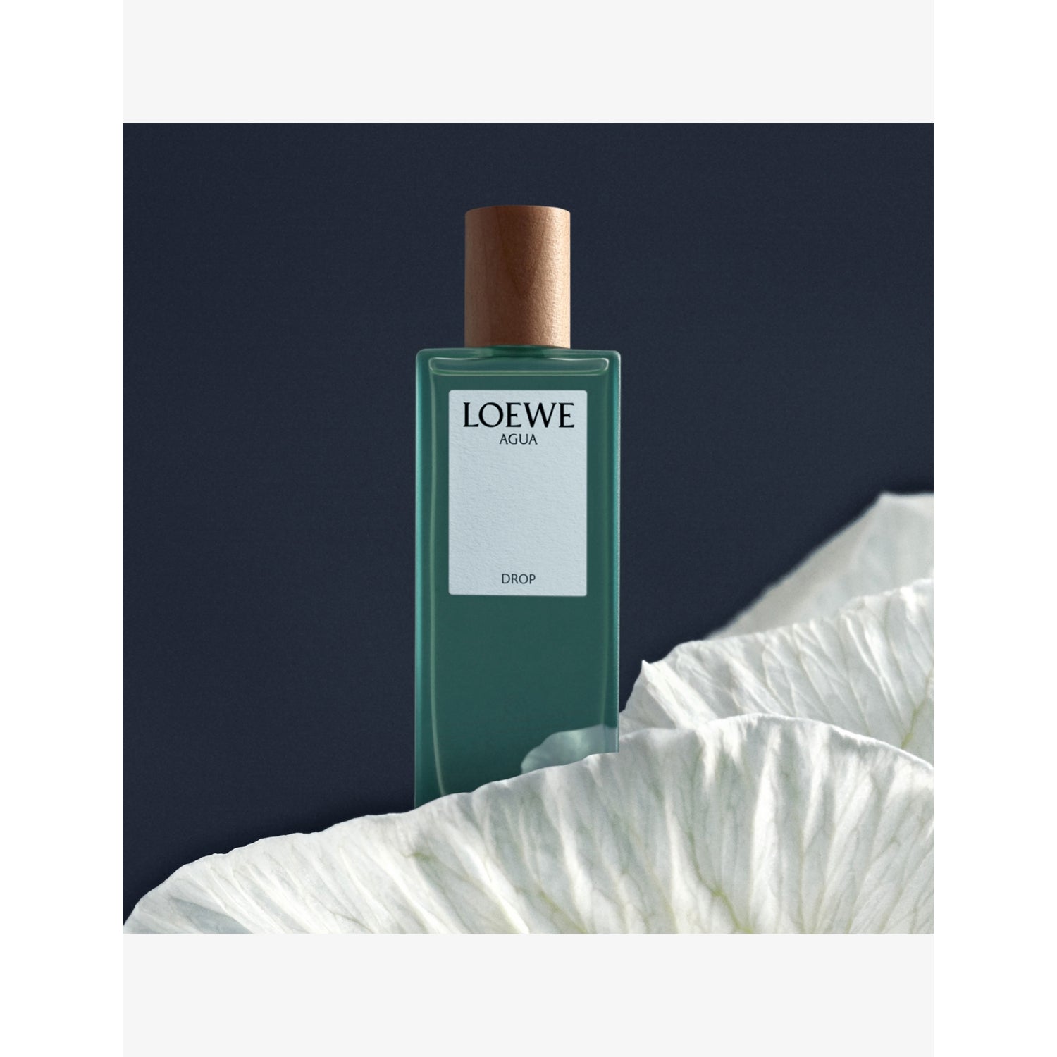 Loewe Agua Drop Eau de Parfum fragrance, imported from the UK