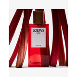Loewe Solo Vulcan Eau de Parfum fragrance (British brand)