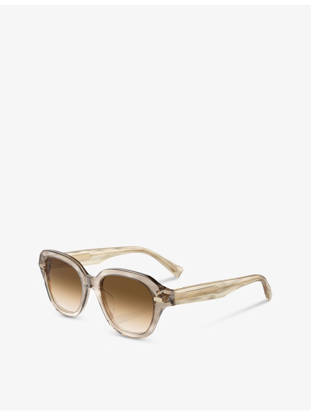 Brunello Cucinelli BC4004S acetate sunglasses, UK version