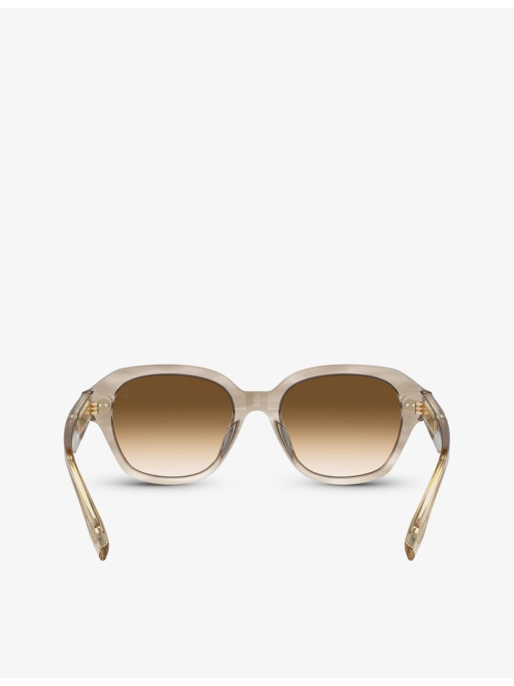 Brunello Cucinelli BC4004S acetate sunglasses, UK version