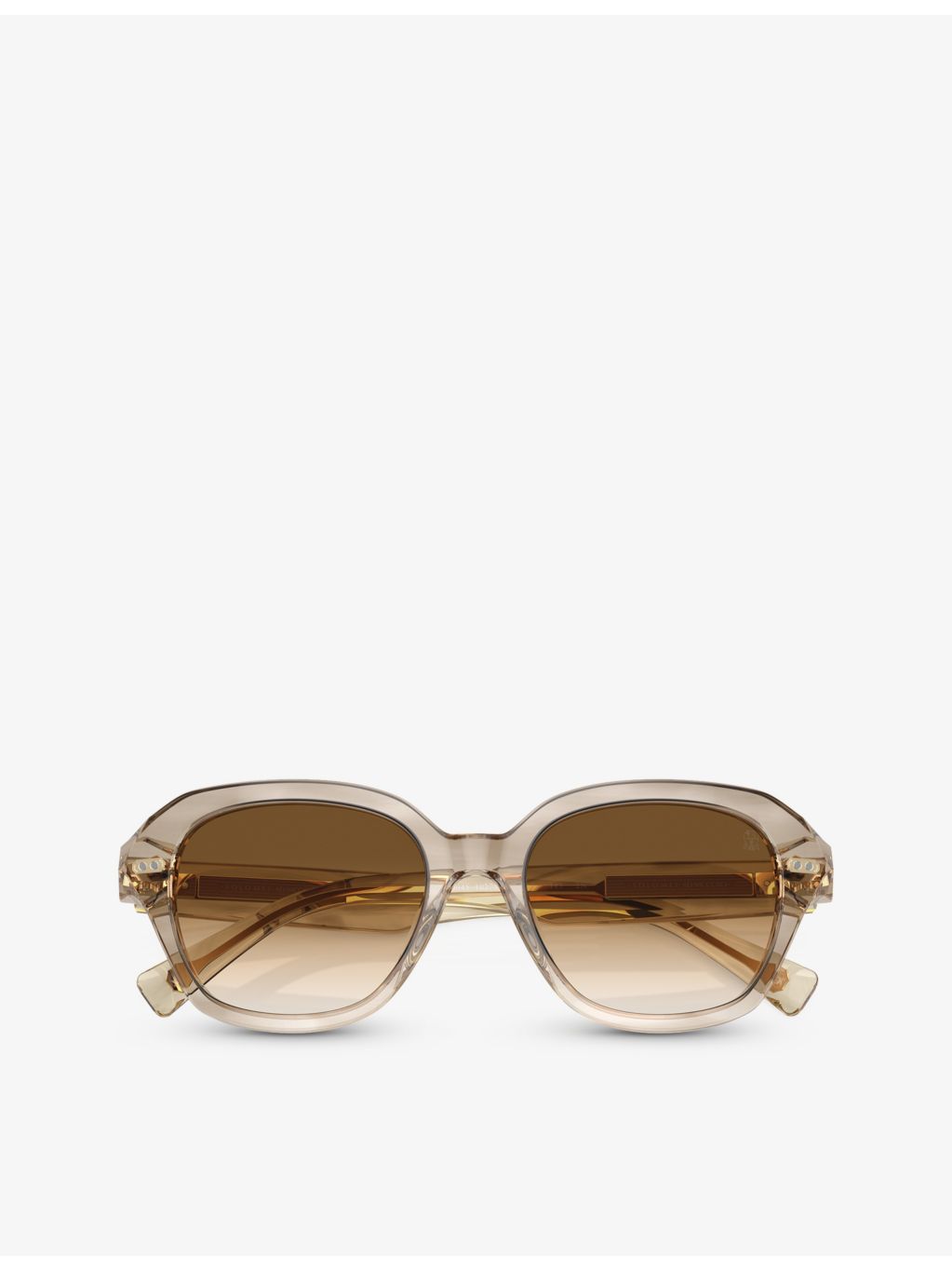 Brunello Cucinelli BC4004S acetate sunglasses, UK version