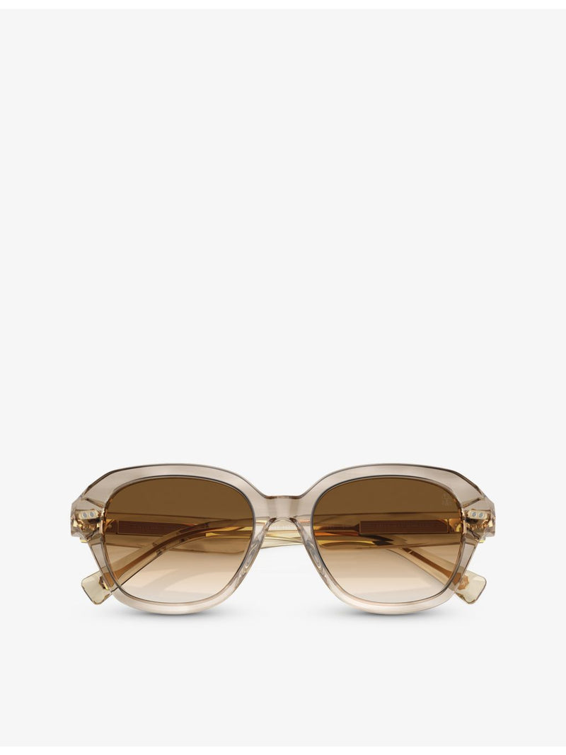 Brunello Cucinelli BC4004S acetate sunglasses, UK version