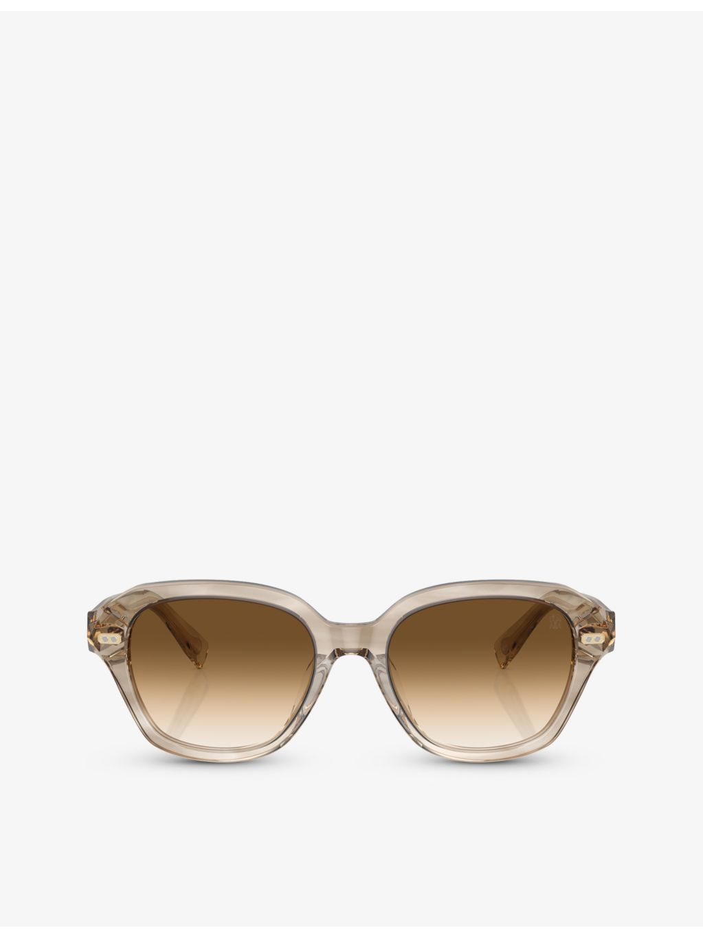 Brunello Cucinelli BC4004S acetate sunglasses, UK version