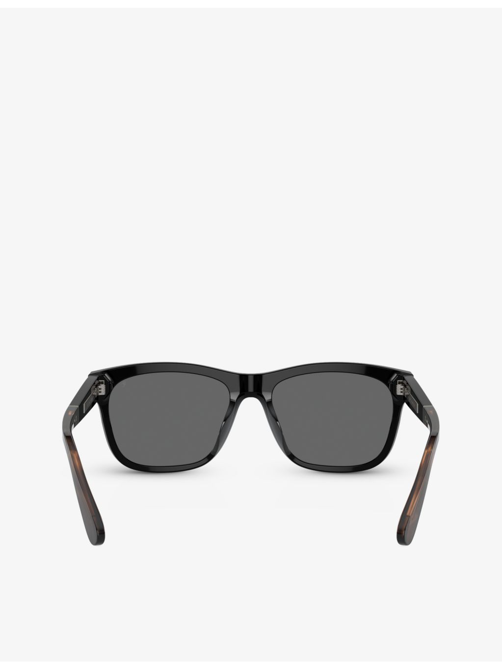 Brunello Cucinelli BC4003S pillow-frame acetate sunglasses, imported from the UK