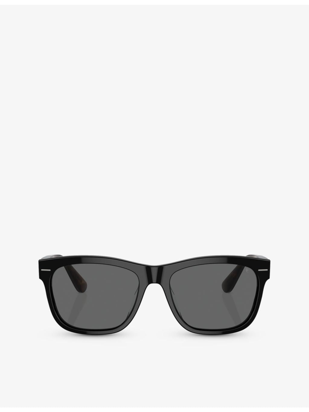 Brunello Cucinelli BC4003S pillow-frame acetate sunglasses, imported from the UK
