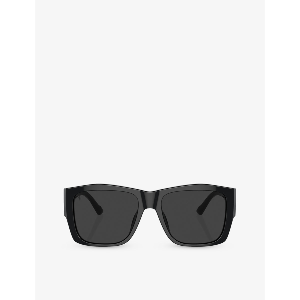 Ferrari FH2003U square-frame acetate sunglasses - British product