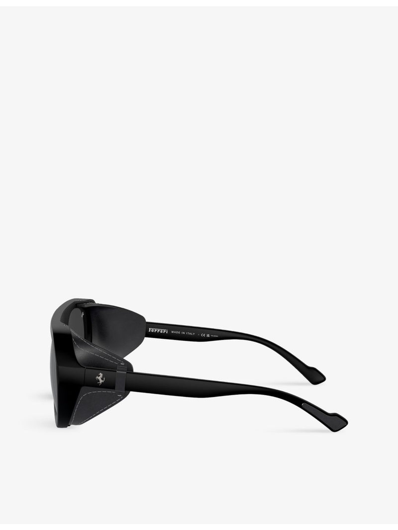 Ferrari pilot sunglasses FH2002QU - British product