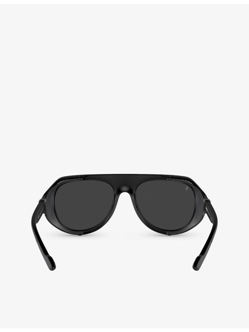 Ferrari pilot sunglasses FH2002QU - British product