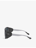 Ferrari FH2002QU pilot injected sunglasses - British product