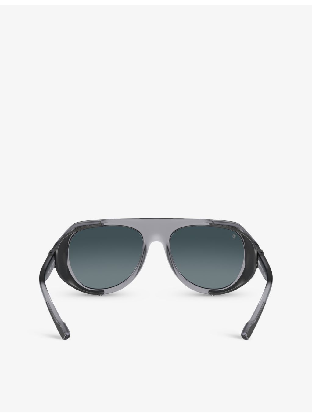 Ferrari FH2002QU pilot injected sunglasses - British product