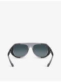 Ferrari FH2002QU pilot injected sunglasses - British product