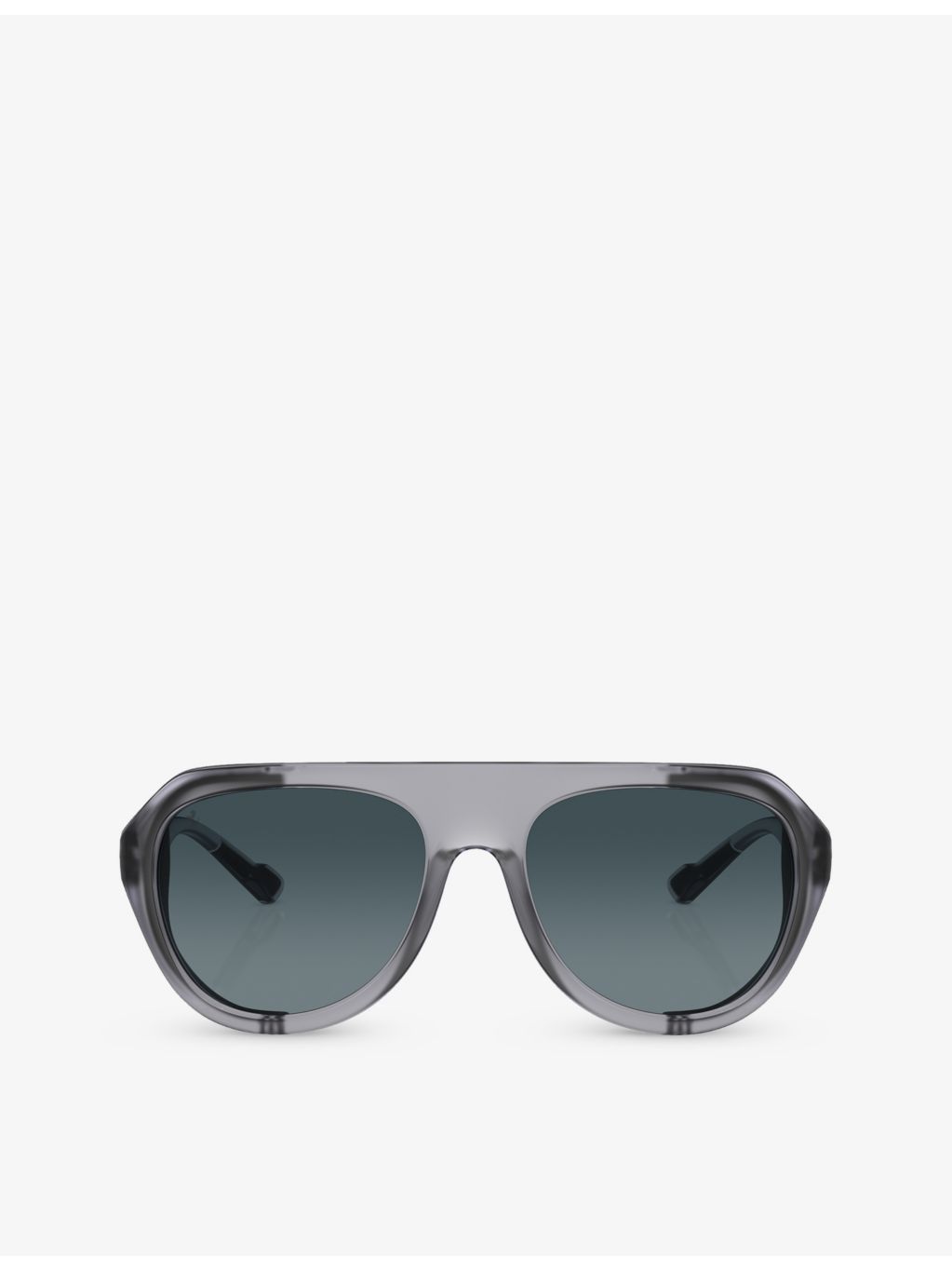 Ferrari FH2002QU pilot injected sunglasses - British product