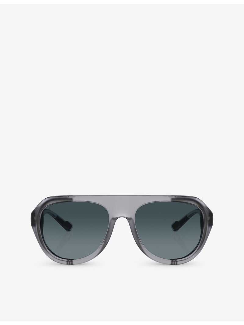 Ferrari FH2002QU pilot injected sunglasses - British product