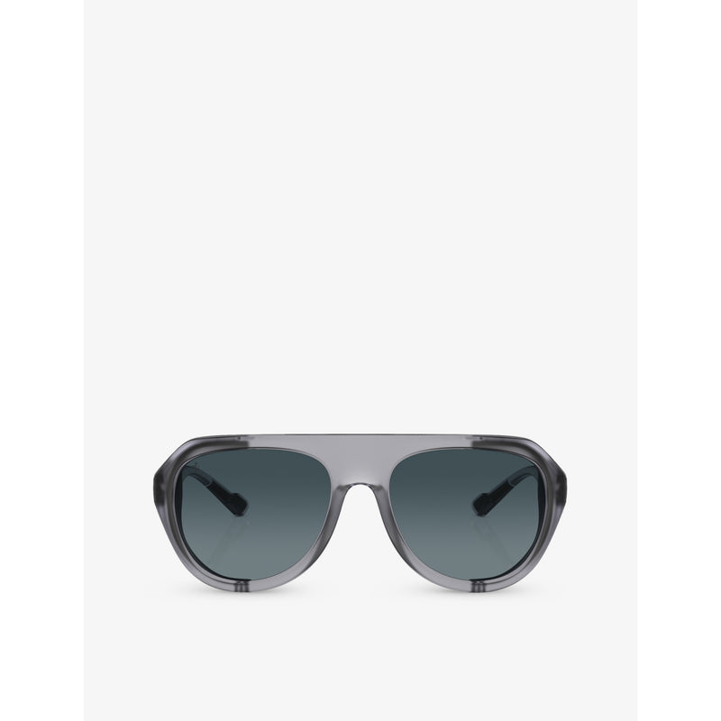 Ferrari FH2002QU pilot injected sunglasses - British product
