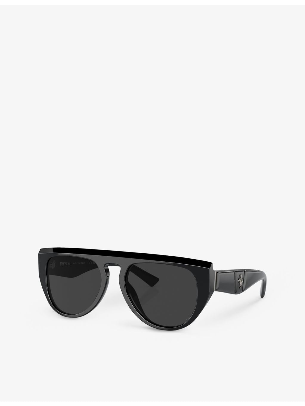 Ferrari FH2005U pilot frame acetate sunglasses (British brand)