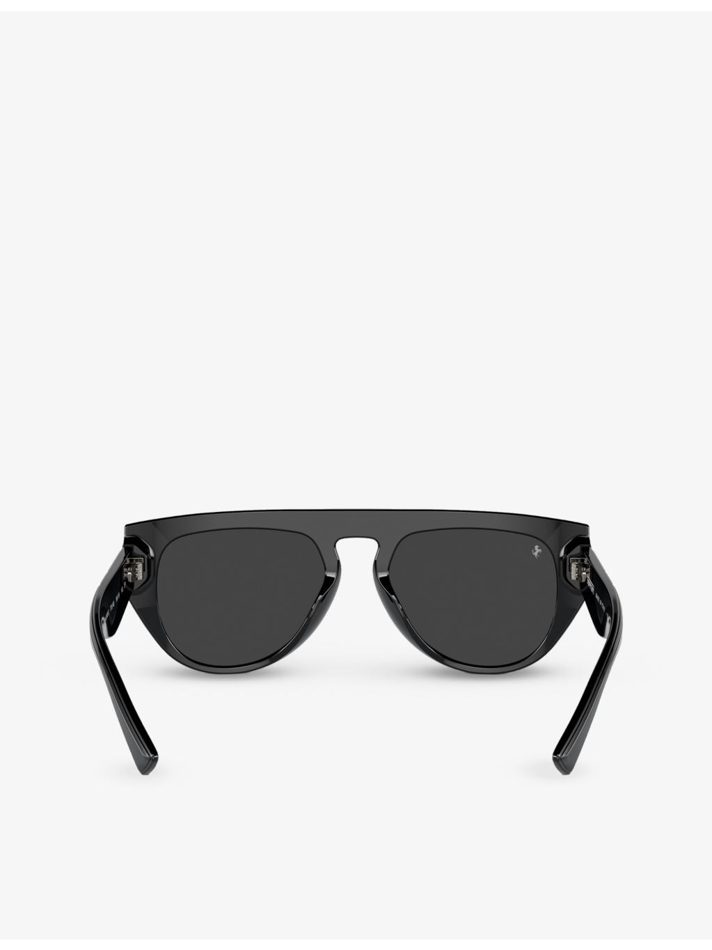 Ferrari FH2005U pilot frame acetate sunglasses (British brand)