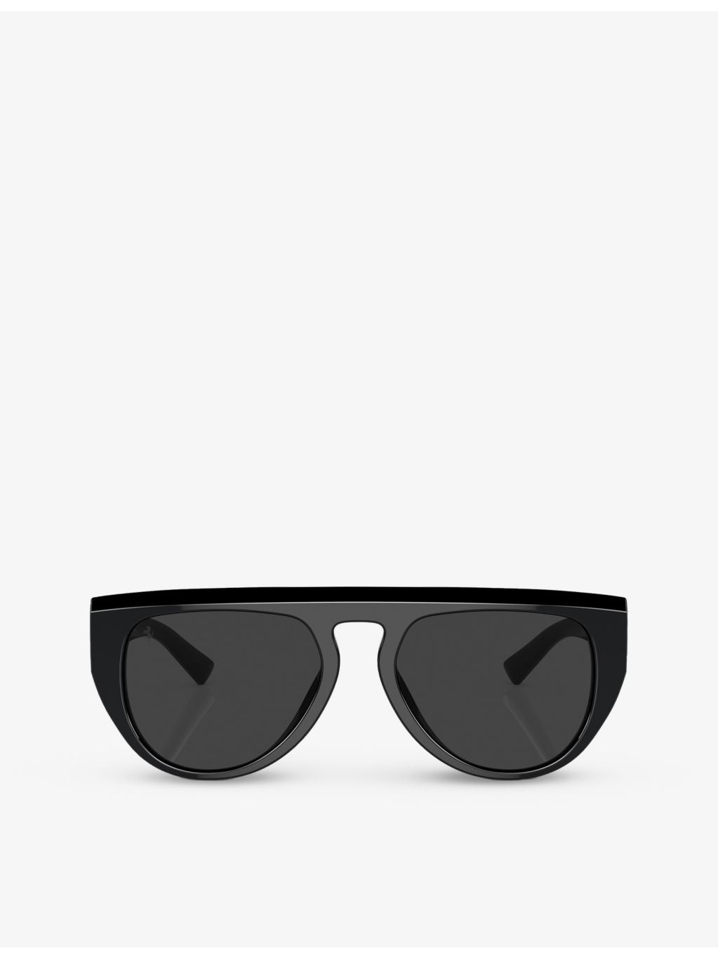 Ferrari FH2005U pilot frame acetate sunglasses (British brand)