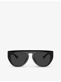 Ferrari FH2005U pilot frame acetate sunglasses (British brand)