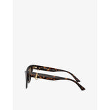Jimmy Choo cat-eye acetate sunglasses JC5008 (British brand)
