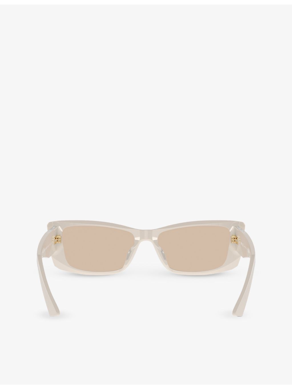Jimmy Choo butterfly frame acetate sunglasses JC5002BU (British brand)
