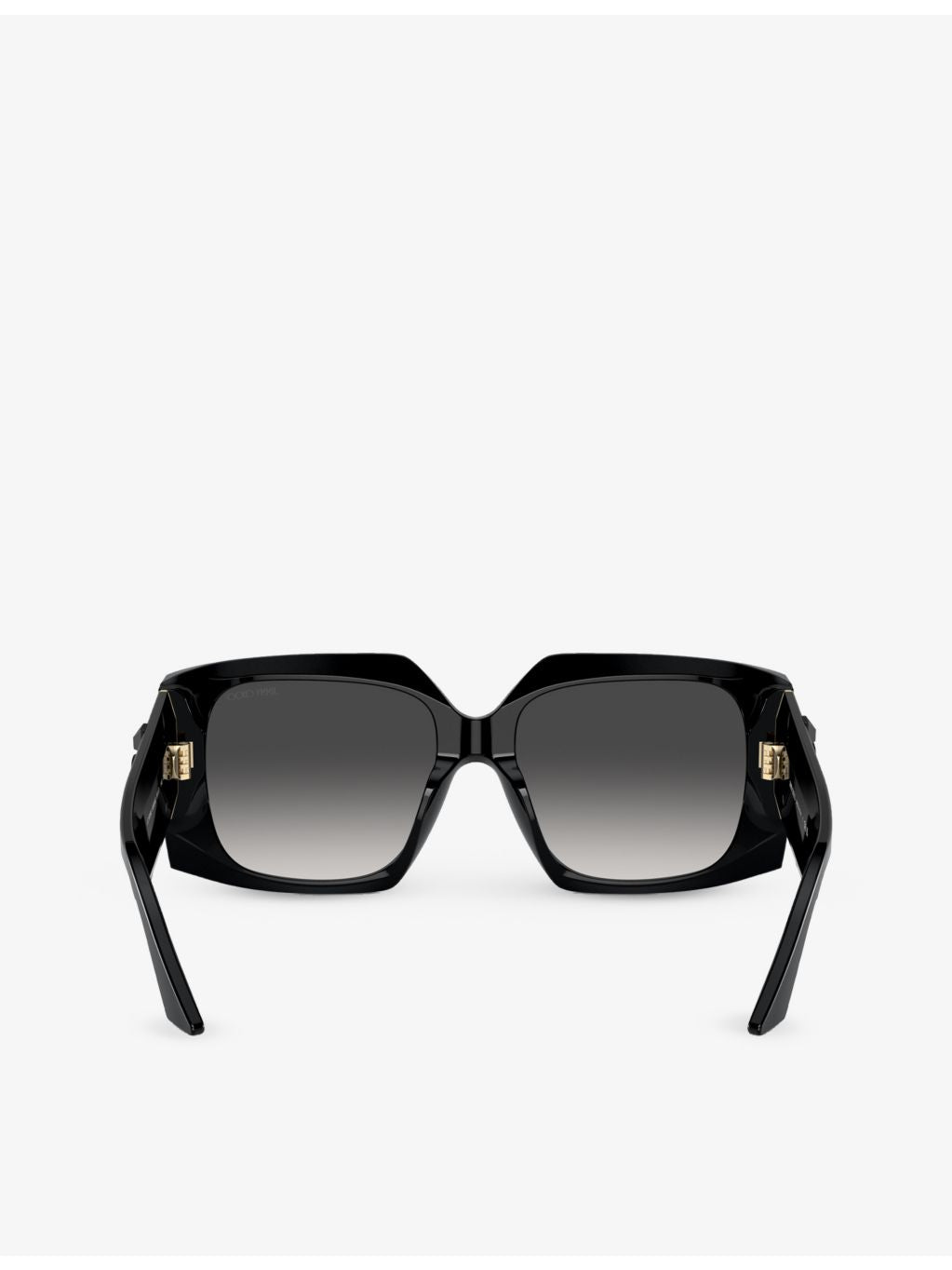 Jimmy Choo sunglasses JC5006U square-frame acetate, UK version