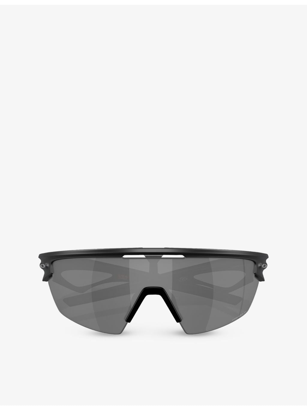 Oakley Sphaera shield sunglasses, imported from the UK