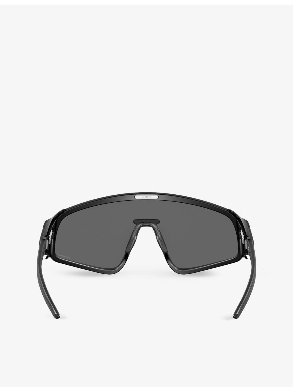 Oakley Latch Panel BiO-Matter shield sunglasses OO9404, UK version