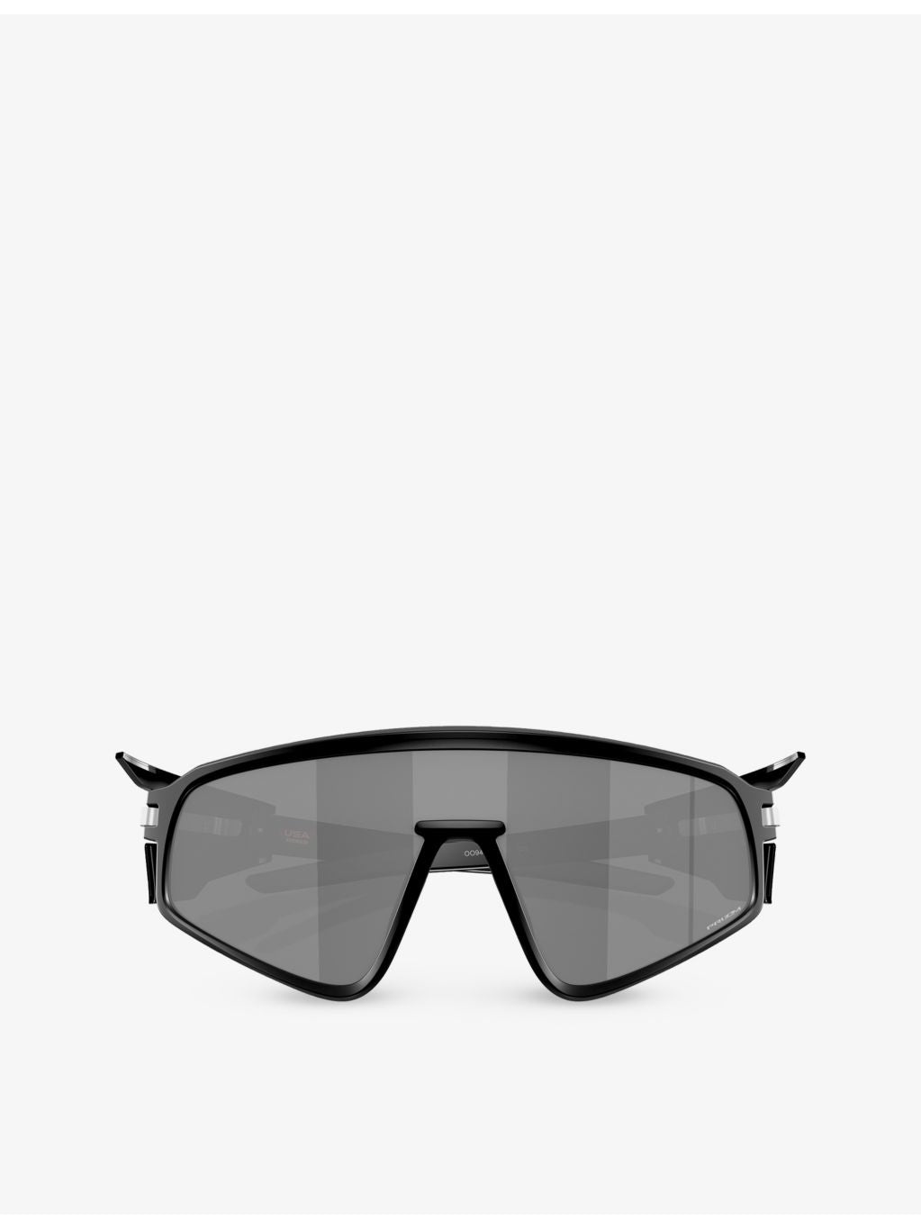 Oakley Latch Panel BiO-Matter shield sunglasses OO9404, UK version