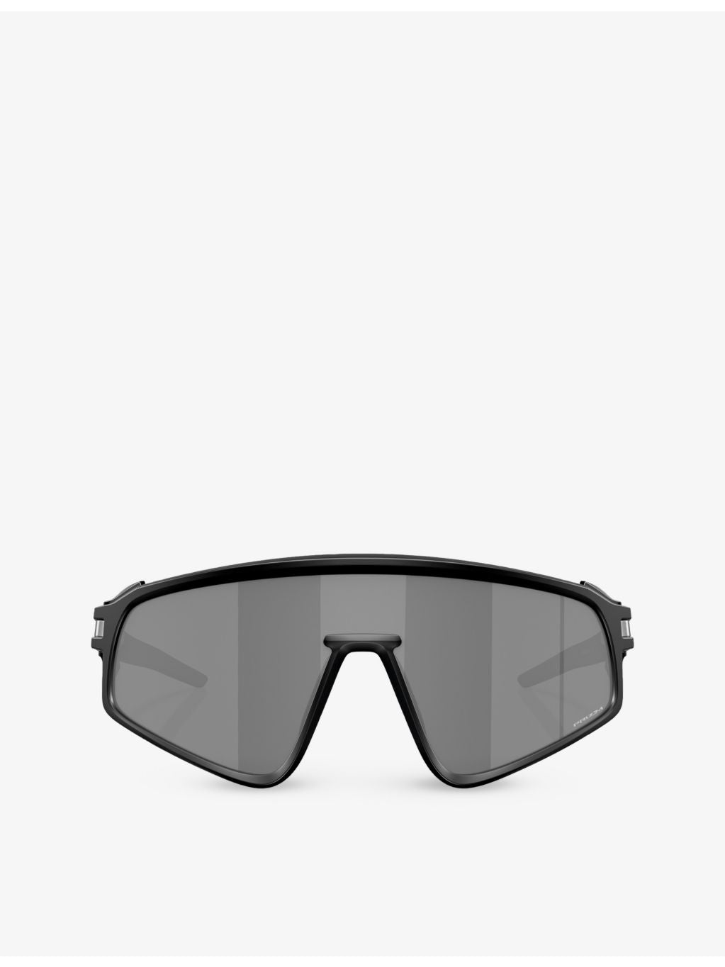Oakley Latch Panel BiO-Matter shield sunglasses OO9404, UK version