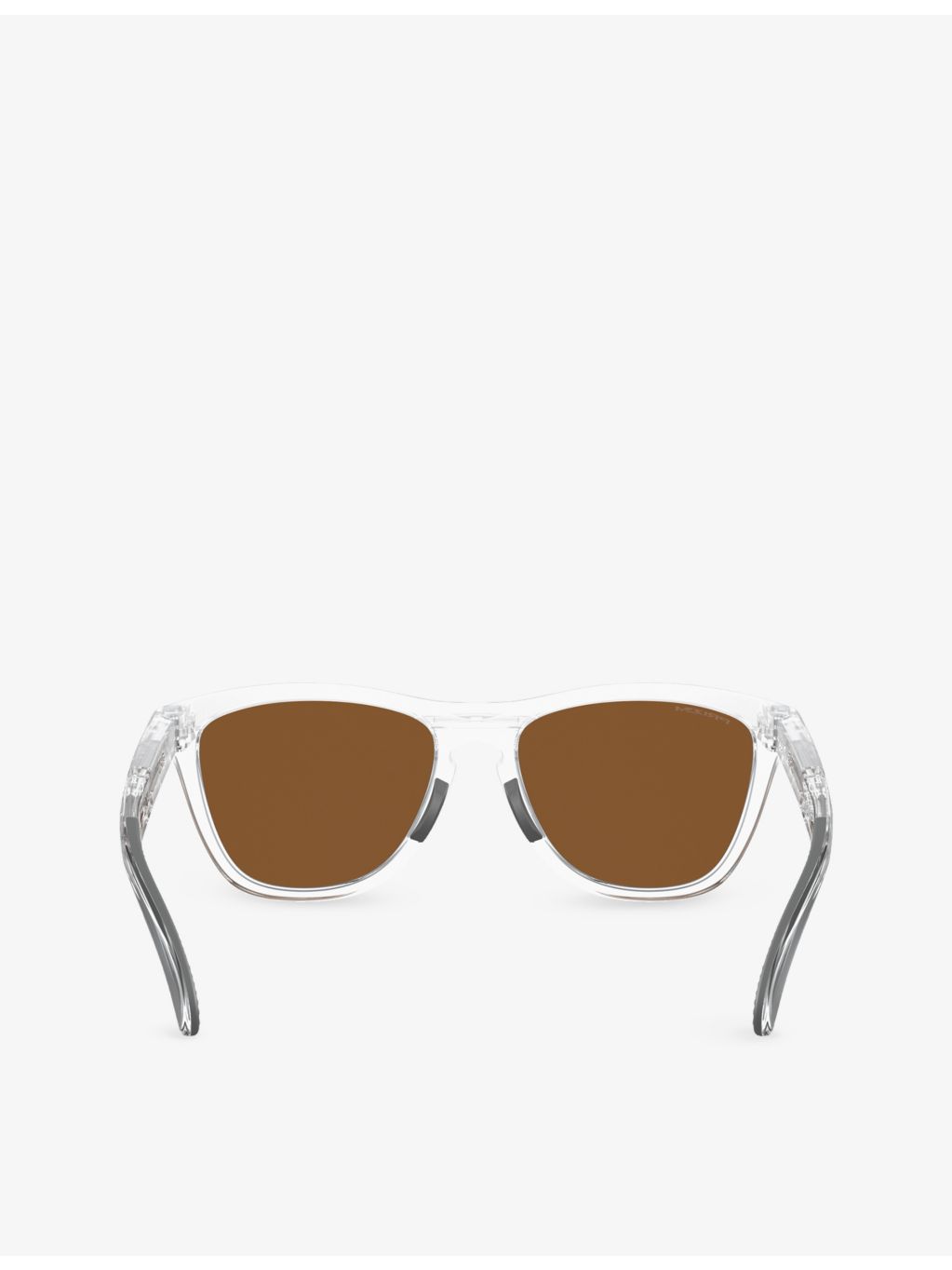 Oakley Frogskins round-frame O Matter sunglasses, imported from the UK