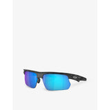 Oakley BiSphaera rectangle-frame O Matter sunglasses (British brand)