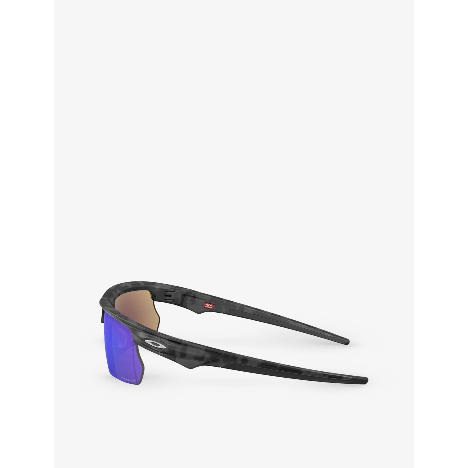Oakley BiSphaera rectangle-frame O Matter sunglasses (British brand)