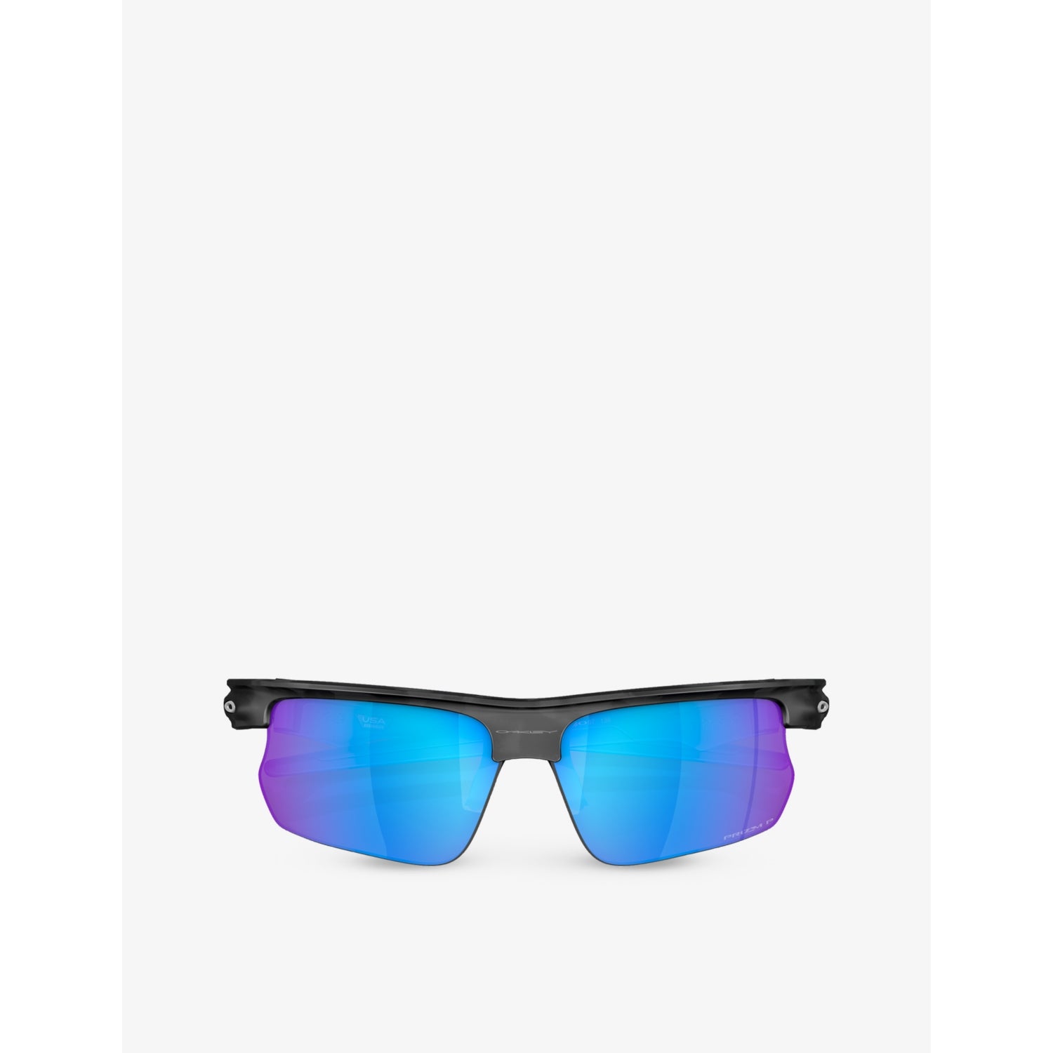 Oakley BiSphaera rectangle-frame O Matter sunglasses (British brand)