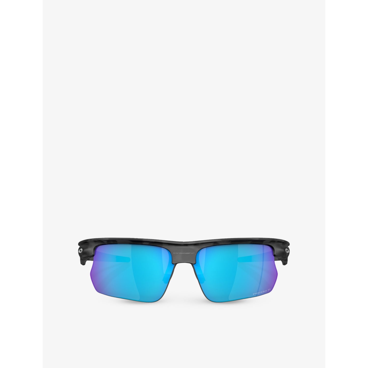 Oakley BiSphaera rectangle-frame O Matter sunglasses (British brand)