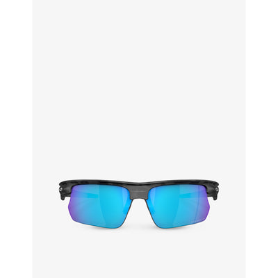 selfridges Oakley BiSphaera Rectangle-Frame O Matter Sunglasses- Buy online at McGrocer