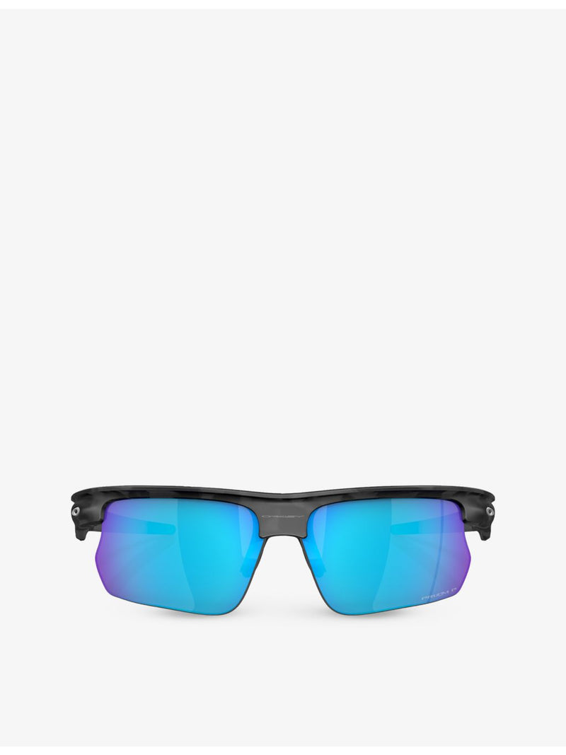 OO9400 BiSphaera™️ rectangle-frame O Matter™ sunglasses