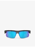 OO9400 BiSphaera™️ rectangle-frame O Matter™ sunglasses